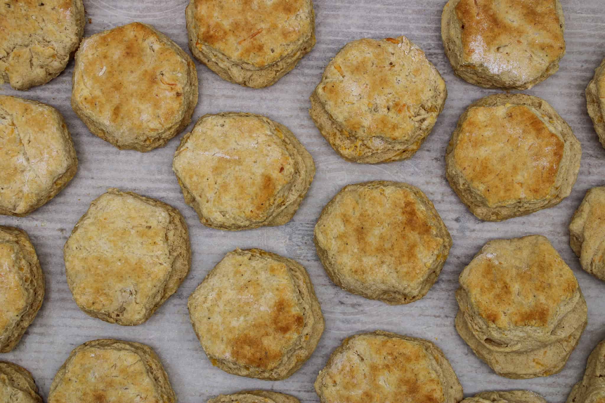 buttermilk biscuits