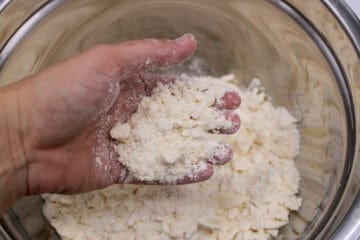 Pie Dough