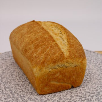 Sandwich Bread