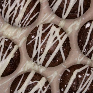 Cream Cheese Glaze