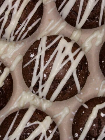 cream cheese glaze